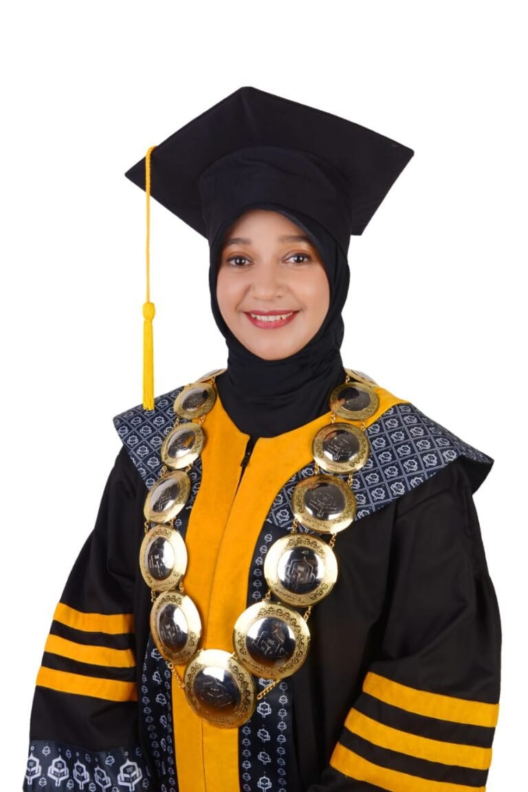 Gelar Seminar Nasional Technopreneur, Rektor IAIMA: Kita Cetak Pengusaha Muda Inovatif